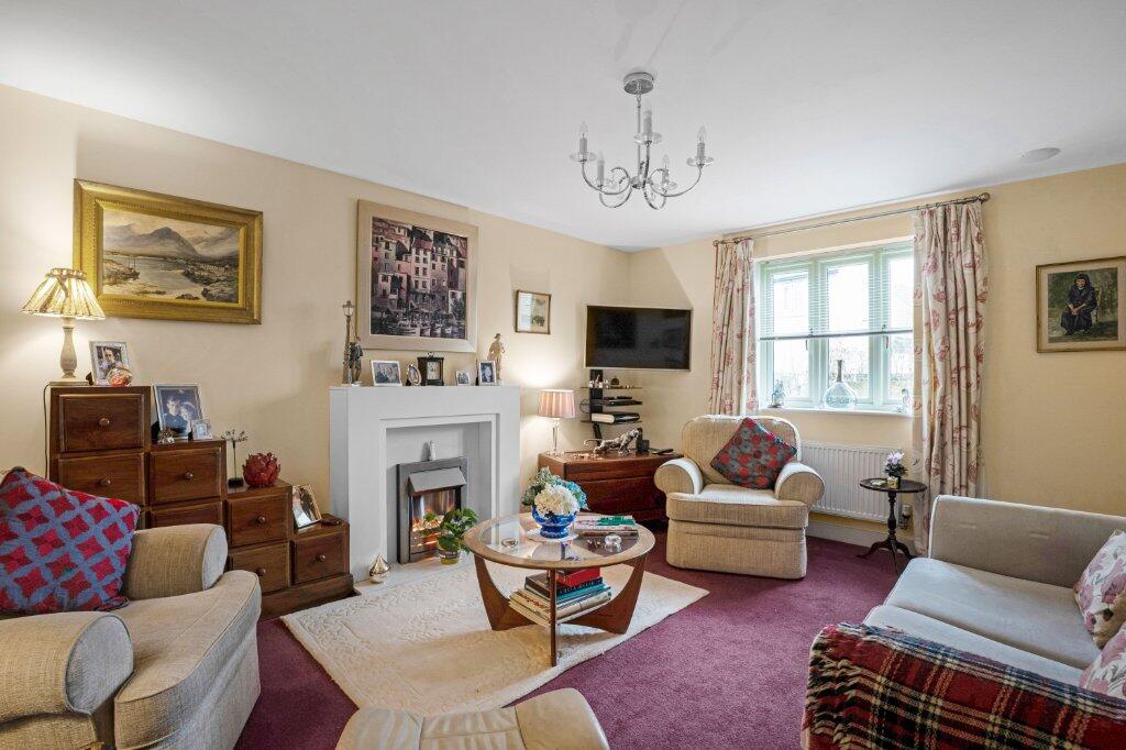 4, Lysander Way, Moreton-in-Marsh, Gloucestershire, GL56 photo 2