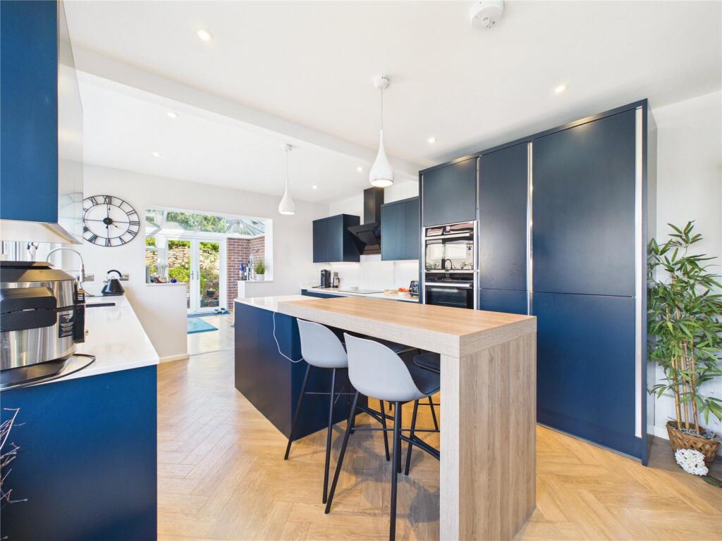 House in Bristol, Brislington - View 5