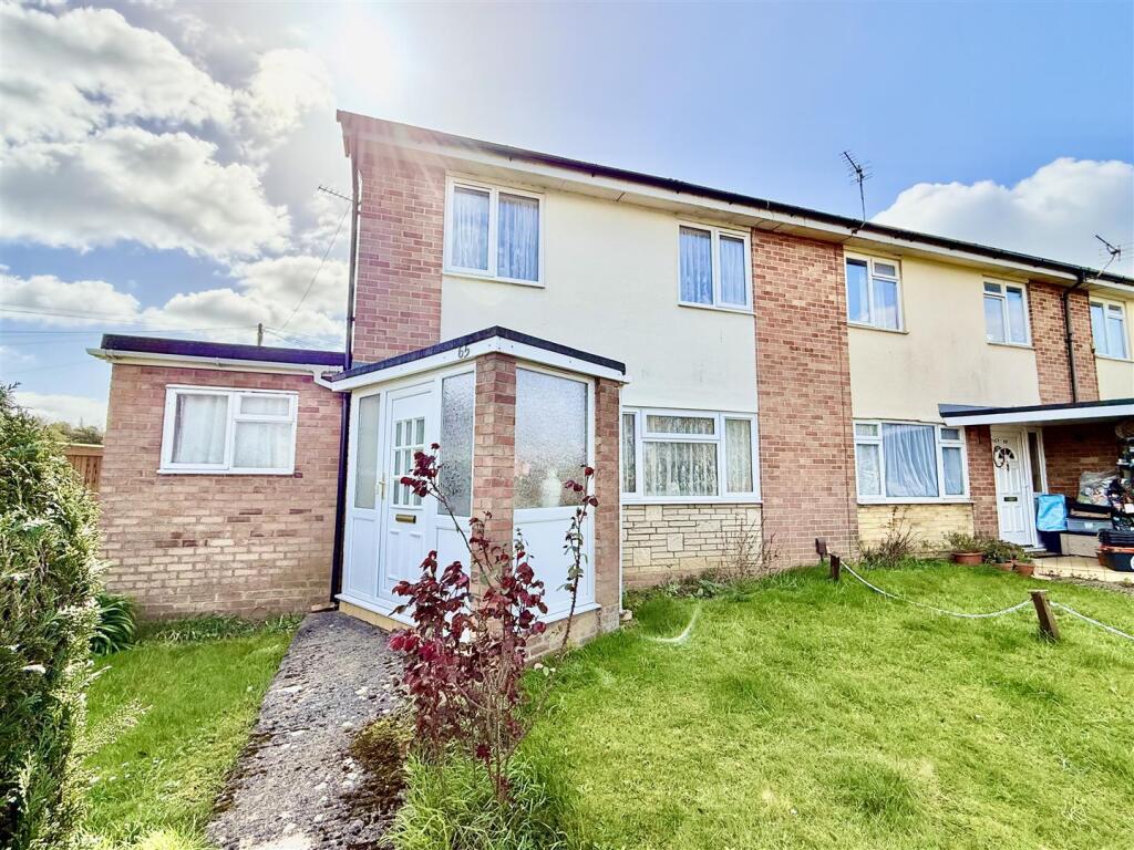 Main image of property: St. Andrews Close, Wroughton, Swindon