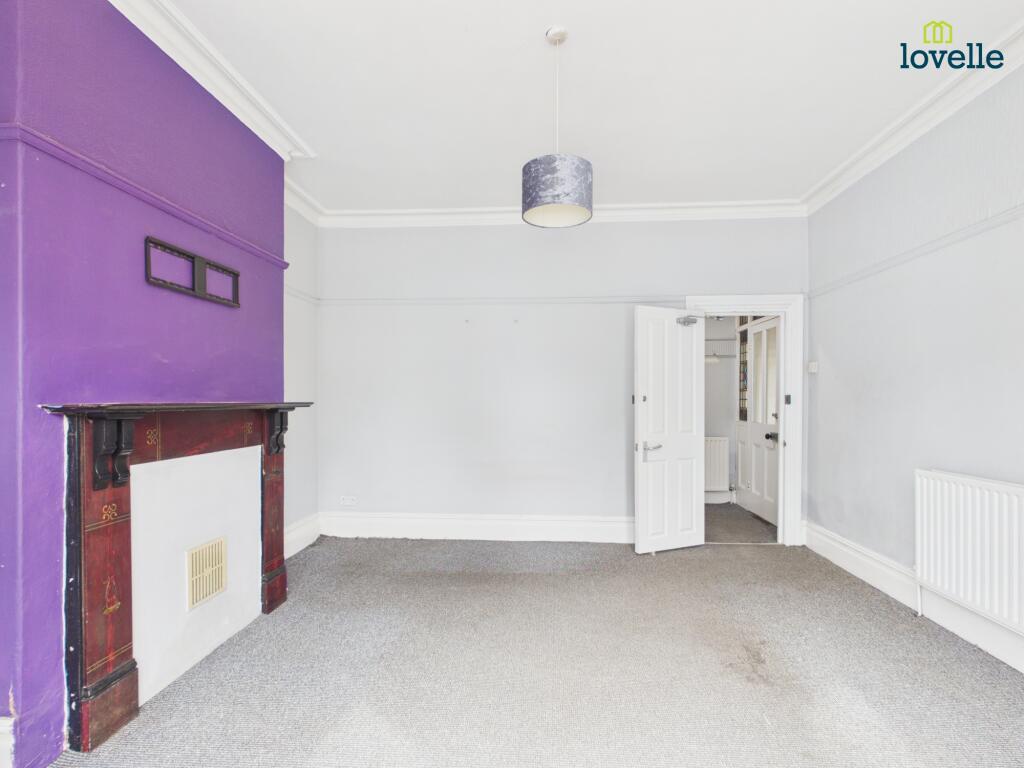 House in Lincoln, New Boultham - View 3
