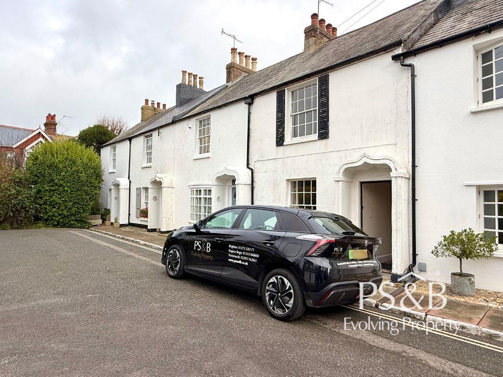 Main image of property: Warwick Place, Worthing