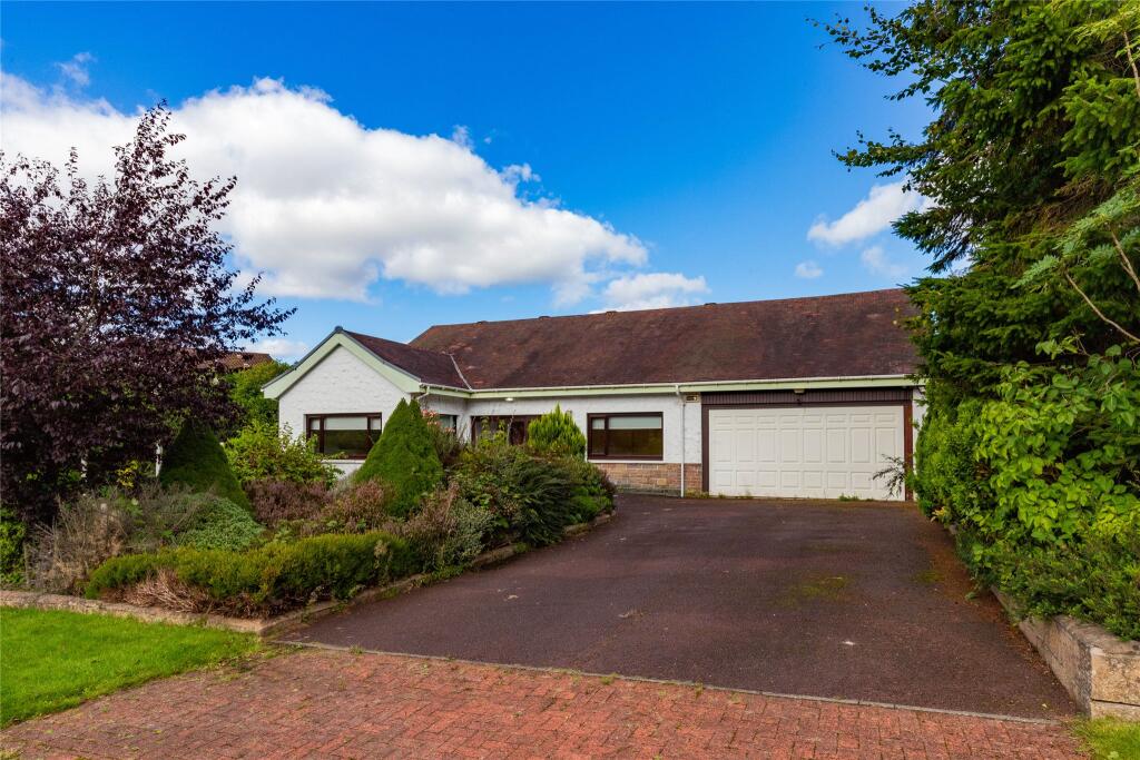 Main image of property: Forrestfield Crescent, Newton Mearns, Glasgow, East Renfrewshire