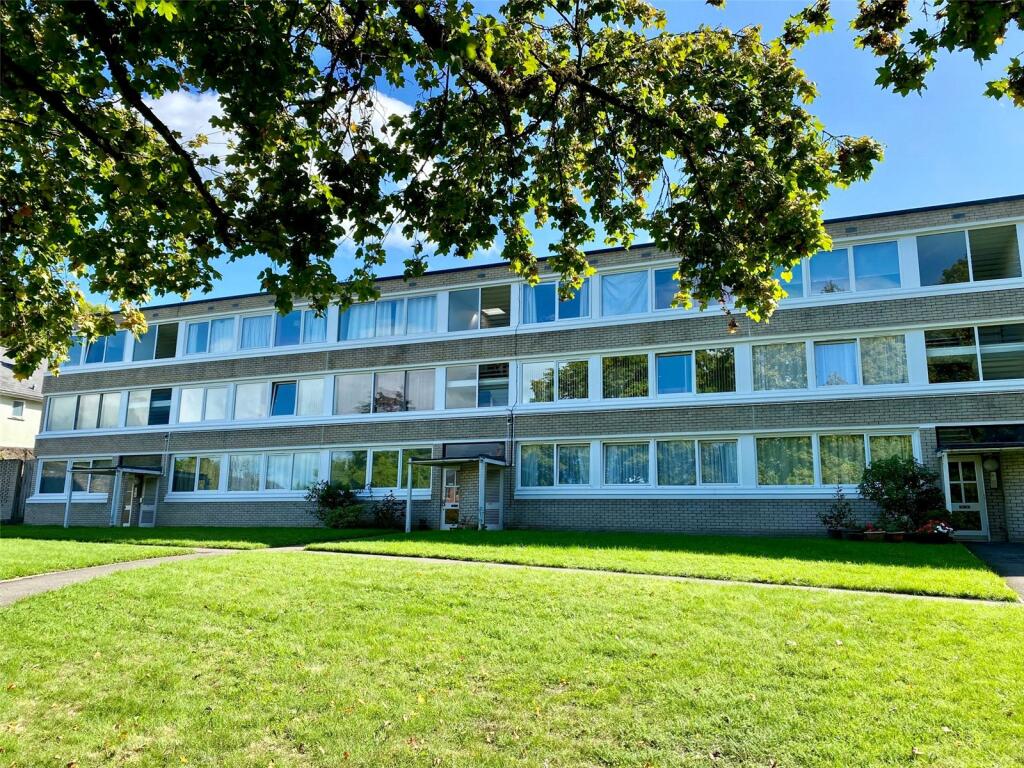 Main image of property: Abon House, Sea Mills Lane, Bristol, BS9
