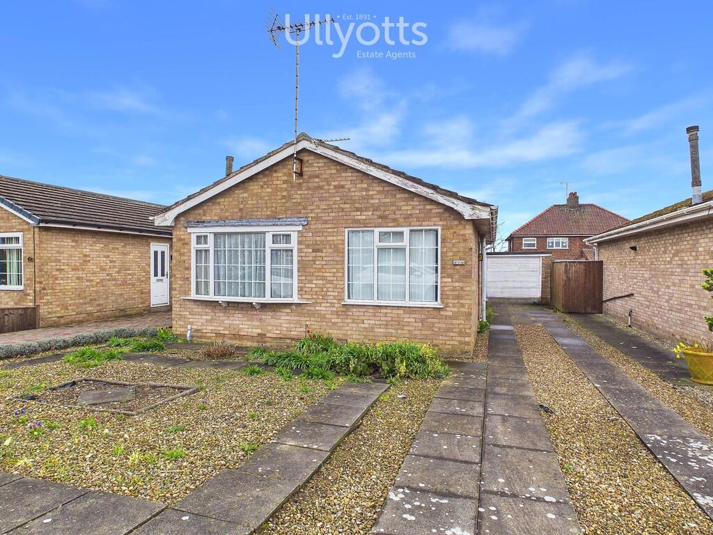 Main image of property: Elm Road, Driffield
