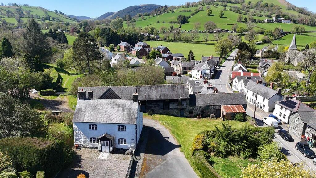 Main image of property: Penybontfawr, Oswestry