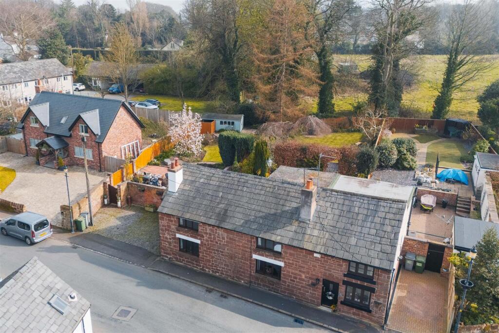 Main image of property: Stanley Lane, Wirral