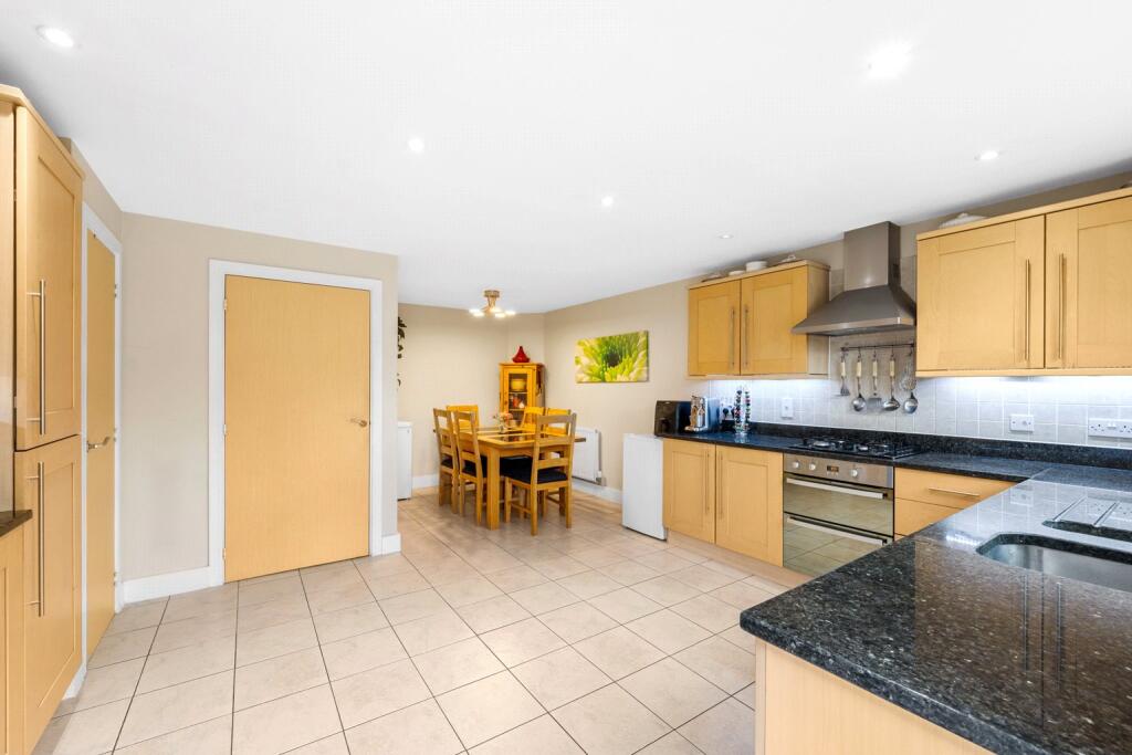 Main image of property: Burrage Road, Redhill, Surrey, RH1
