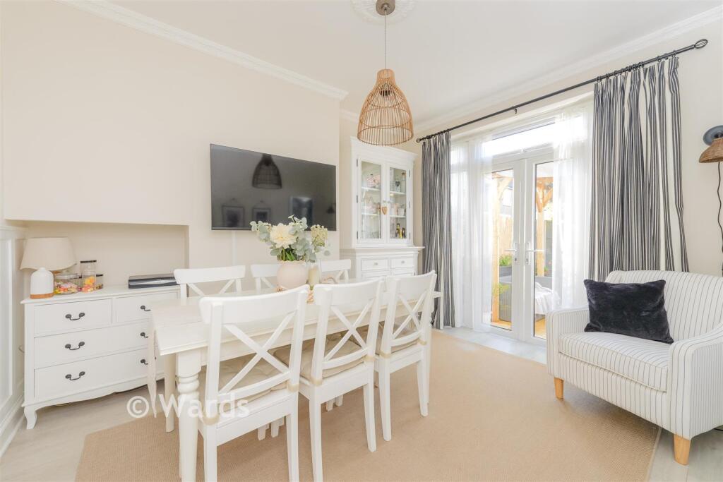 House in London, Plumstead - View 4