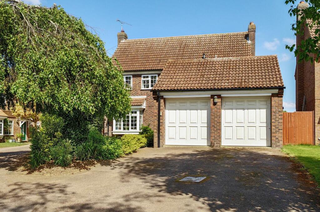 Main image of property: Russell Drive, Bedford