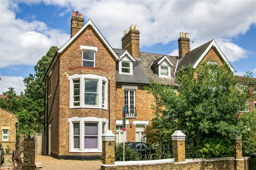 Main image of property: Kew Gardens Road, Kew, Surrey, TW9