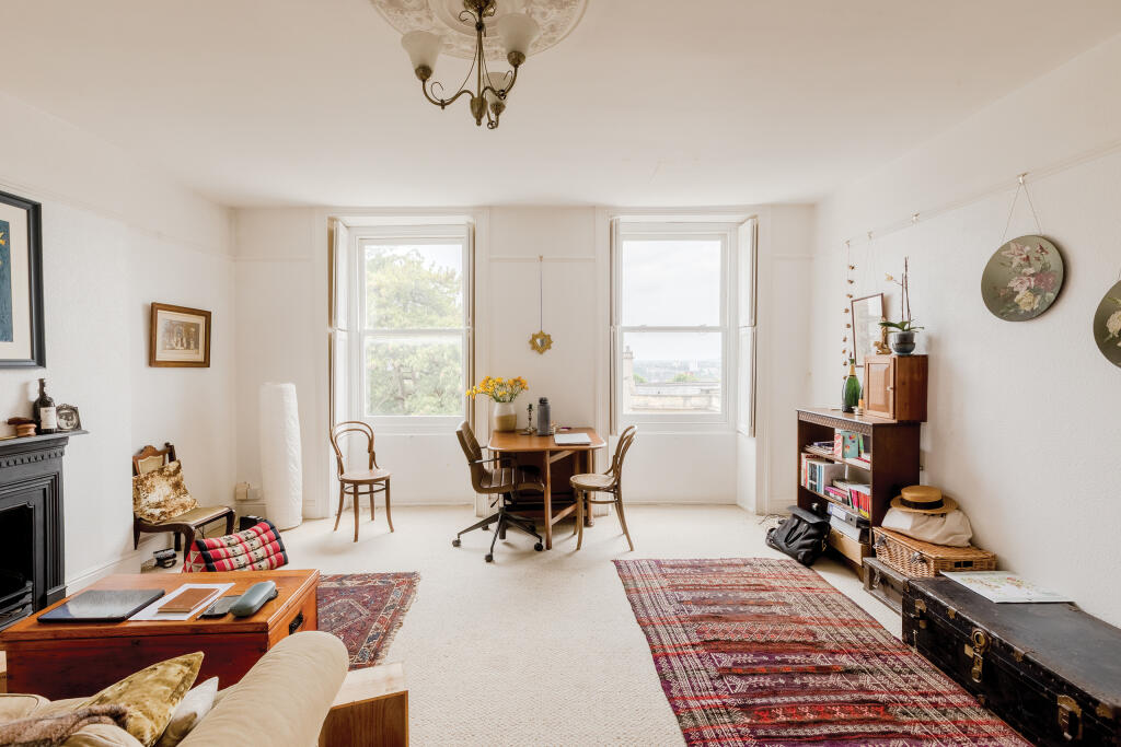 Main image of property: Charlotte Street, City Centre, Bristol