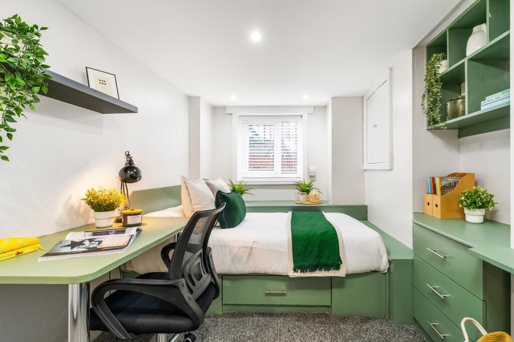 House in Leeds - More