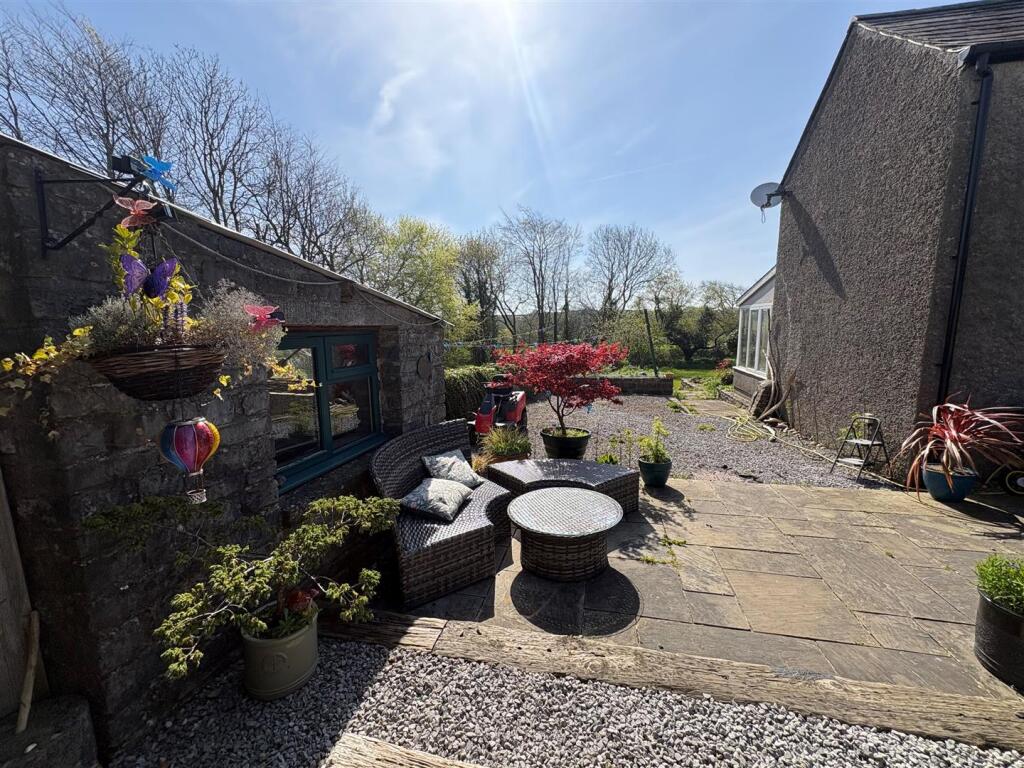 Cwrt Ysha, Tythegston, Bridgend County Borough, CF32 0ND - View 4