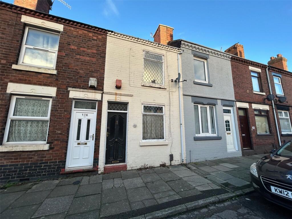 Main image of property: Masterson Street, Fenton, Stoke On Trent, Staffordshire, ST4