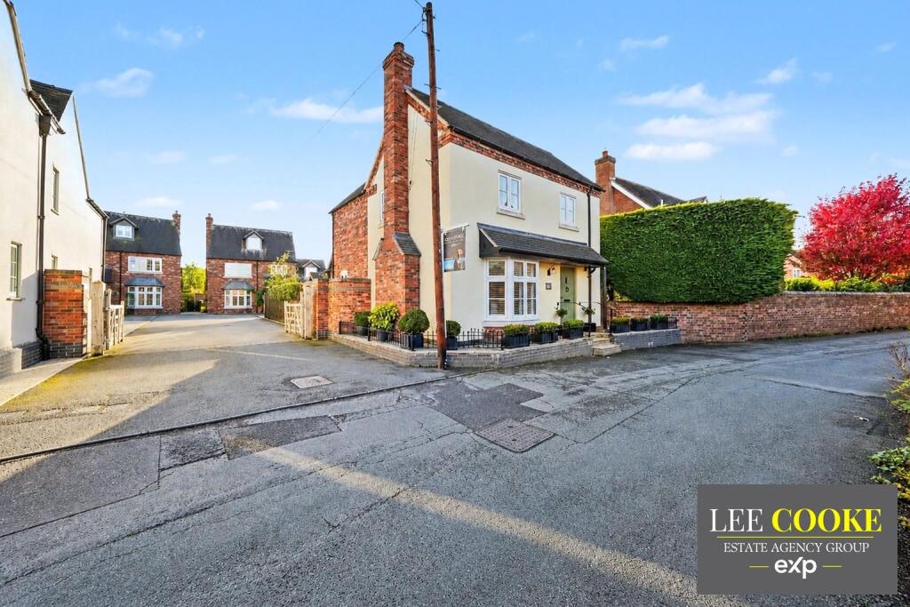 House in Stoke-on-Trent