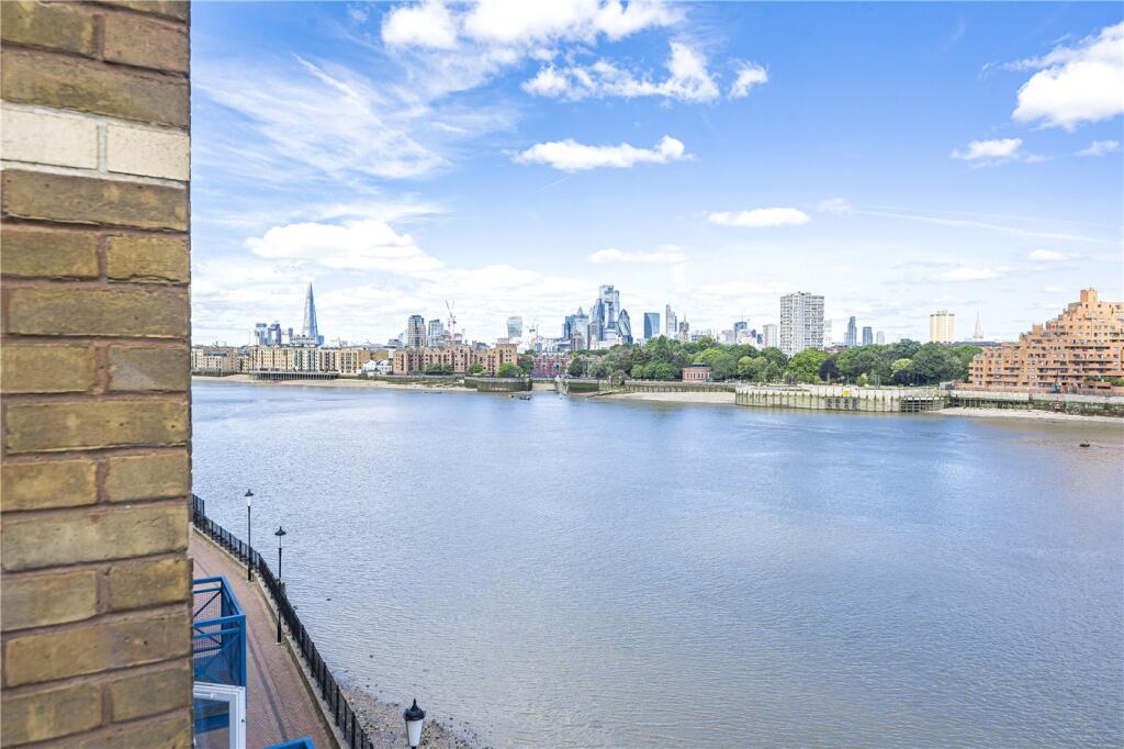 Main image of property: King & Queen Wharf, Rotherhithe Street, London, SE16