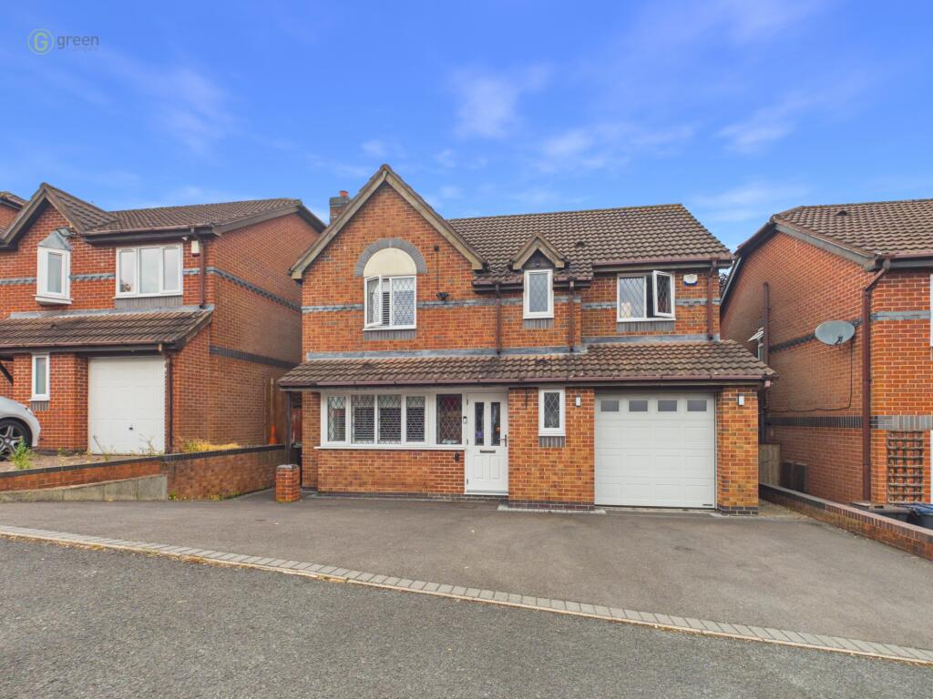 Main image of property: Warwick Road, Sutton Vesey, Sutton Coldfield, B73