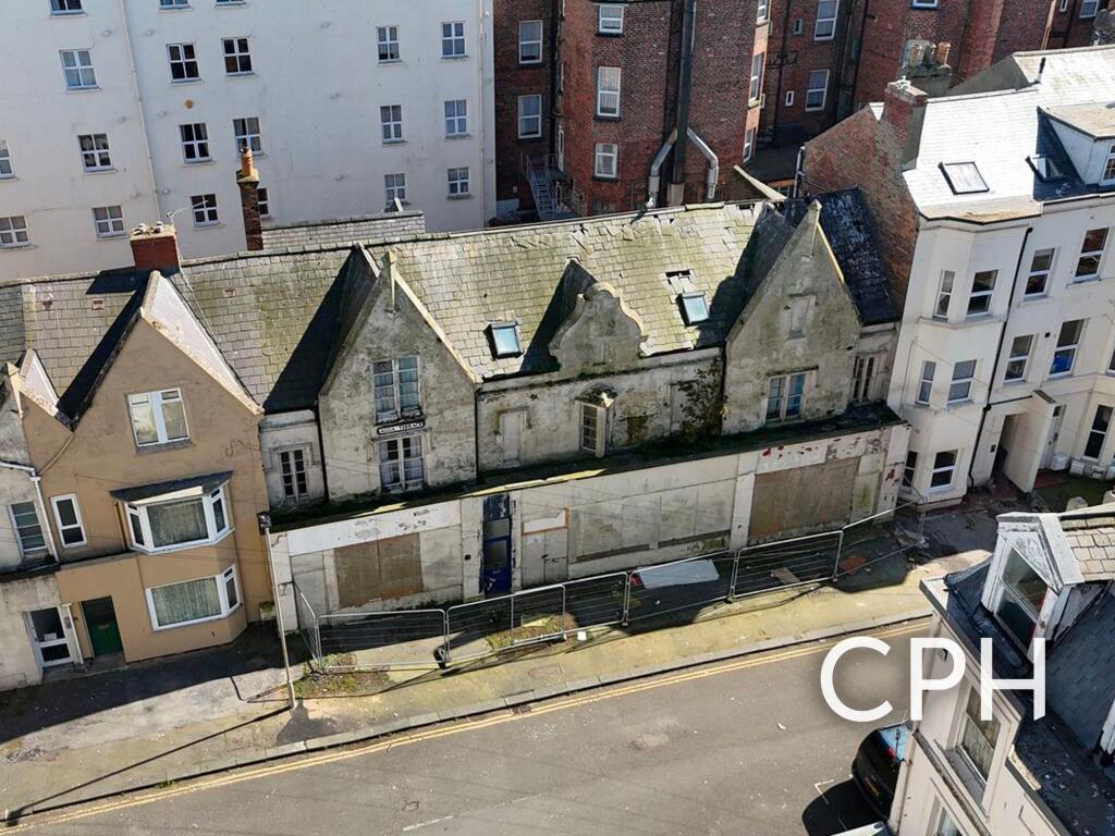 Main image of property: Alga Terrace, Scarborough, YO11