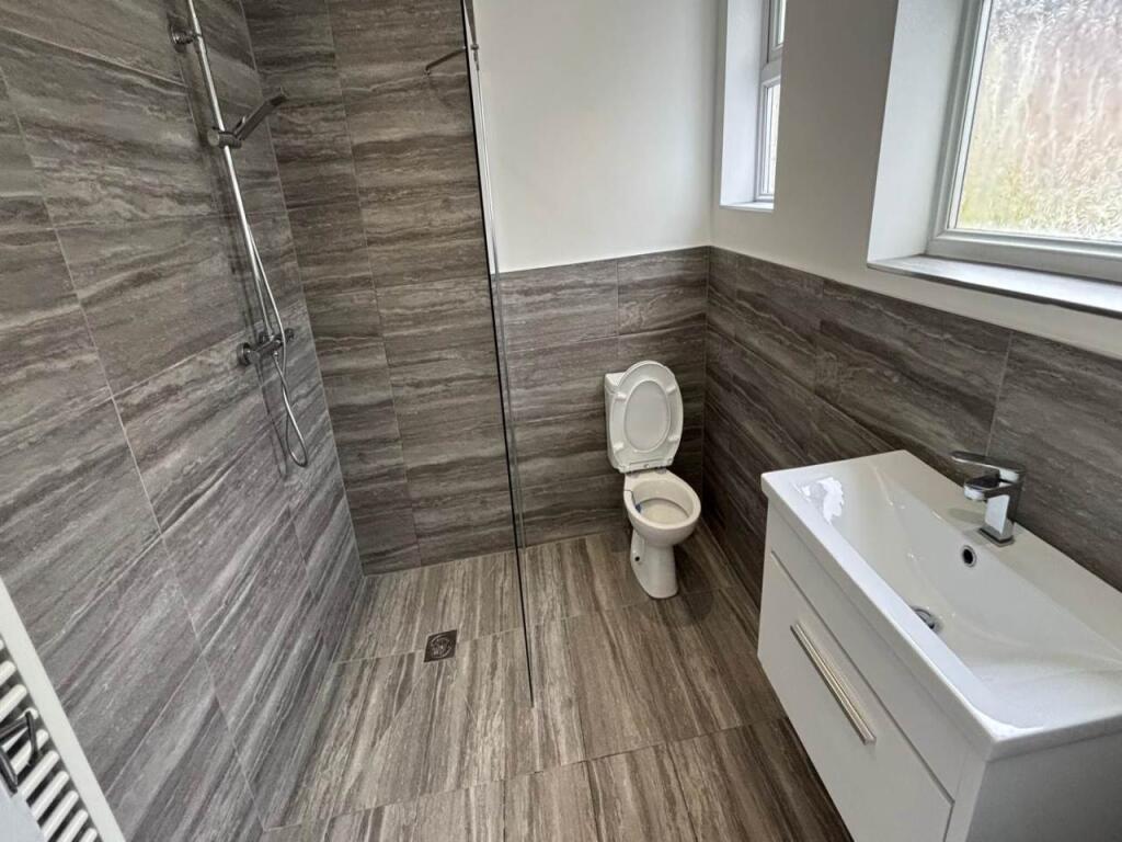 Main image of property: Peel Street, Derby, 