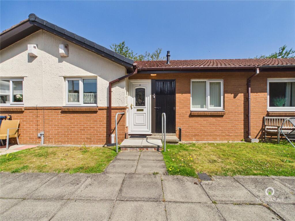 Main image of property: Hollydene, Rowlands Gill, Tyne and Wear, NE39