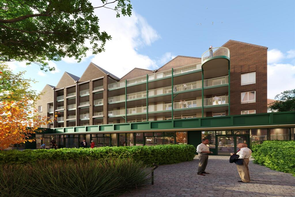 Main image of property: The Wyldewoods, Chester