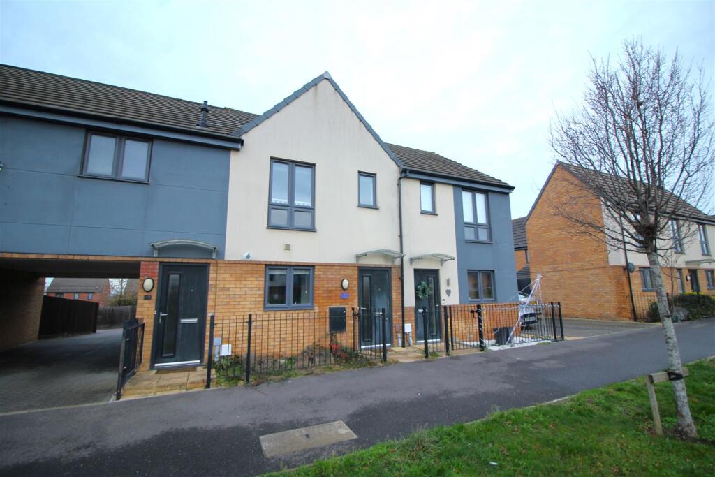 Main image of property: Manor Drive, Peterborough