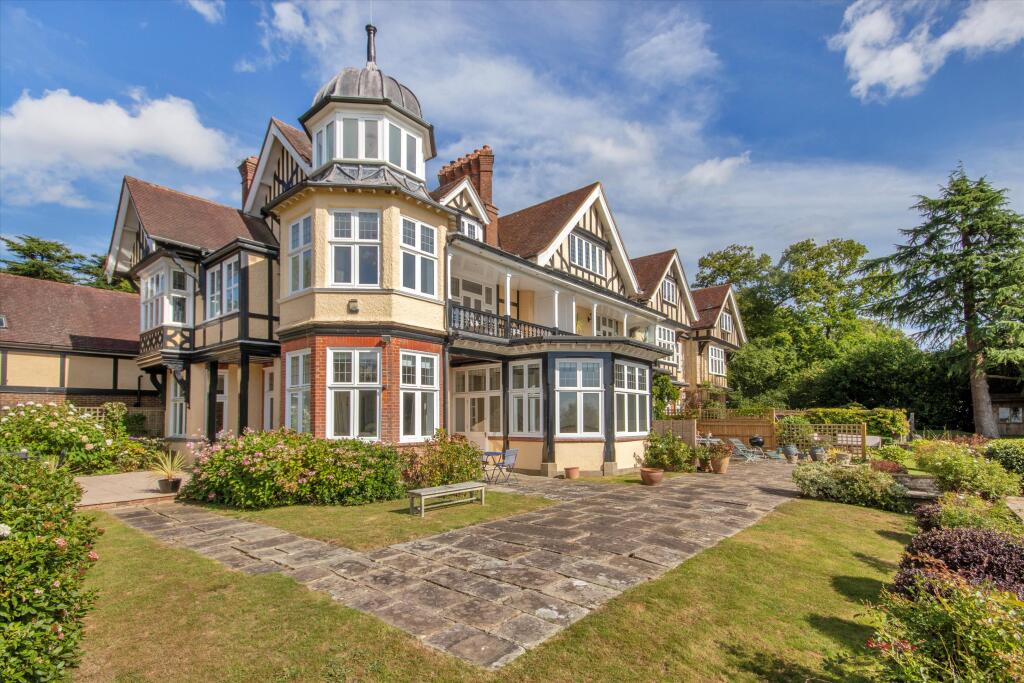 House in Wealden, Wadhurst - View 2