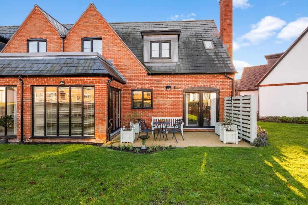 Additional image 28 of Larch Court, Great Alne Park Alcester, Warwickshire, B49