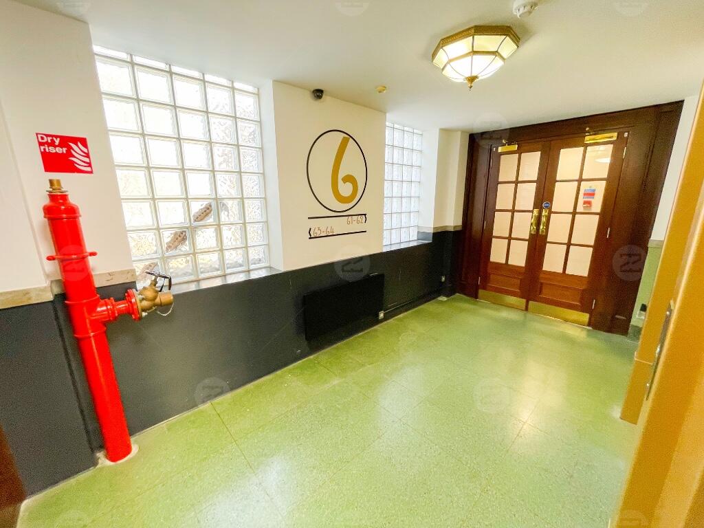 Additional image 13 of Burne Jones House, 11-12 Bennetts Hill, Birmingham, B2 5RS