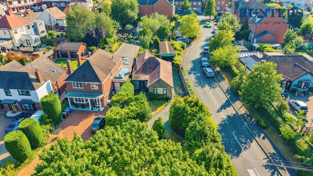 Main image of property: Armitage Road, Brereton, Rugeley