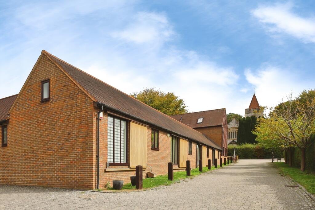 Main image of property: Totease Mews, Buxted, Uckfield, East Sussex, TN22