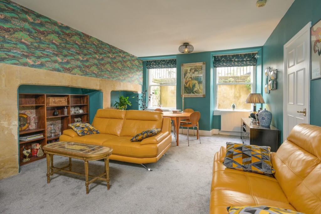 Apartment in Bath, Bathwick - View 2
