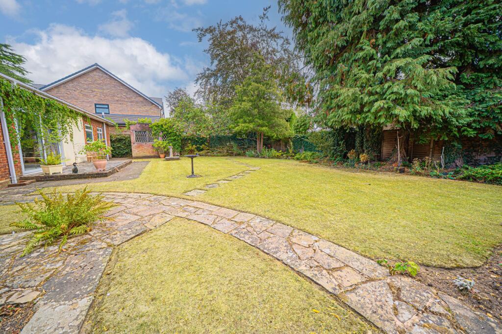 Additional image 22 of Lady Byron Lane, Knowle, B93