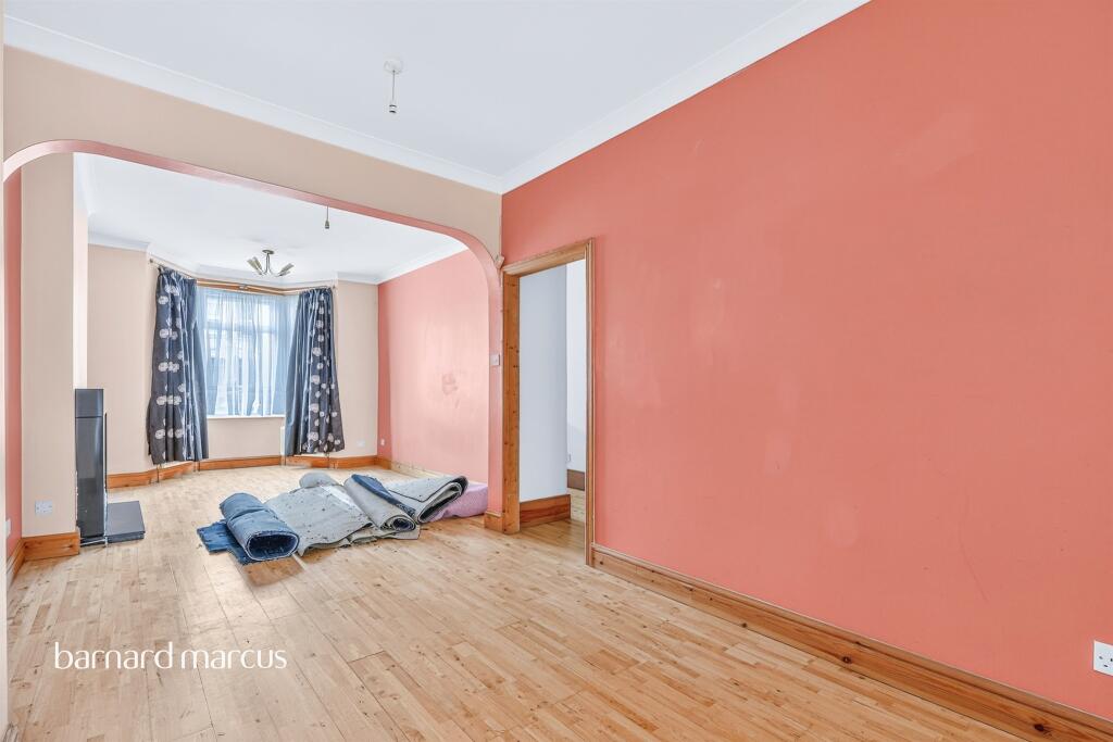 House in London, Thornton Heath - View 5