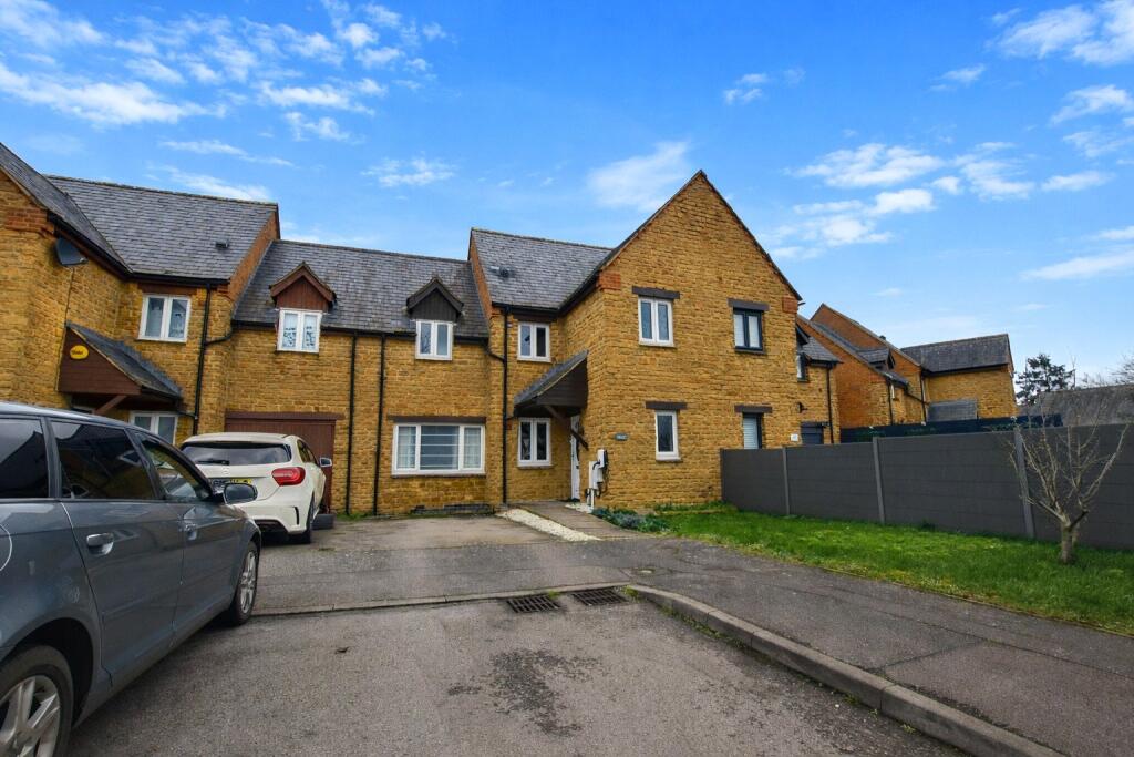 Main image of property: High Street, Collingtree, Northampton, NN4