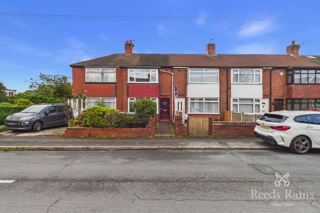Main image of property: Mount Pleasant Road, Denton, Manchester, Greater Manchester, M34