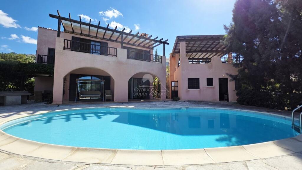 Main image of property: Paphos, Kamares