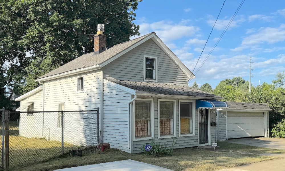 Main image of property: Cleveland, Cuyahoga County, Ohio