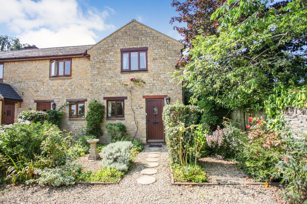 Main image of property: Manor Farm Cottages, Stretton-on-Fosse, Gloucestershire. GL56 9SB