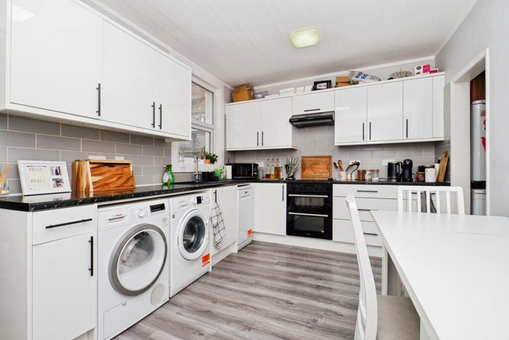 Main image of property: Alexandra Road, RAMSGATE, Kent, CT11