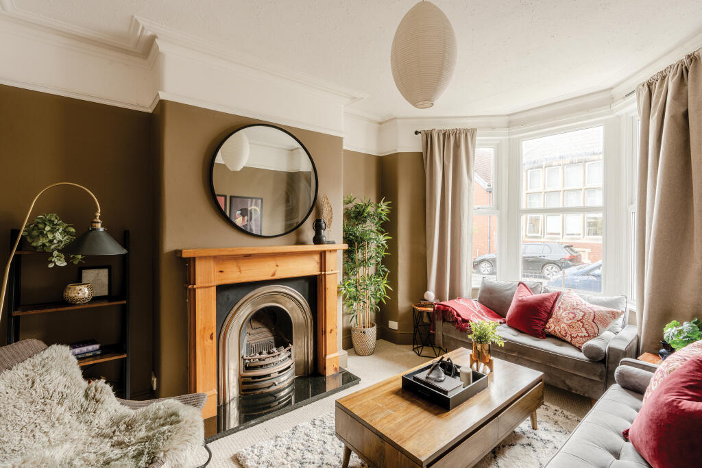 Main image of property: Tortworth Road, Ashley Down, Bristol