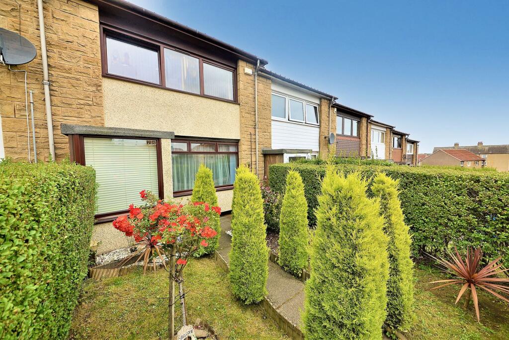 Main image of property: Greenloanings, Kirkcaldy, KY2