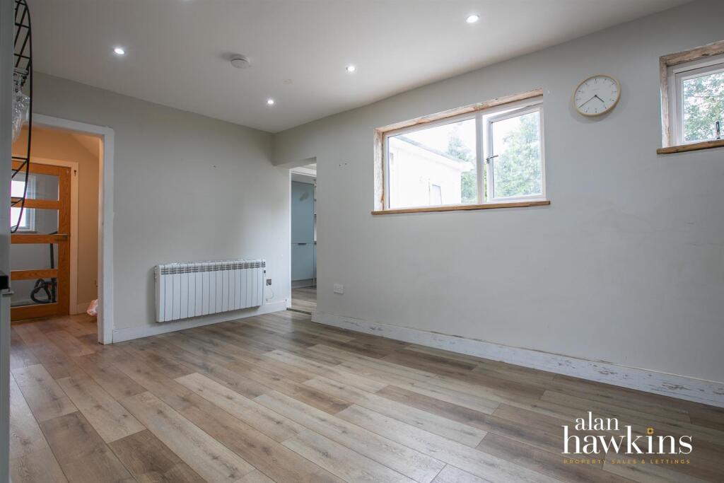 House in Swindon - More