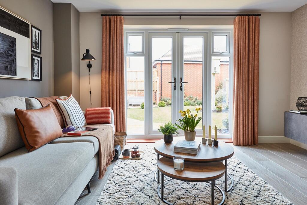 House in Swale, Eden Village - View 2