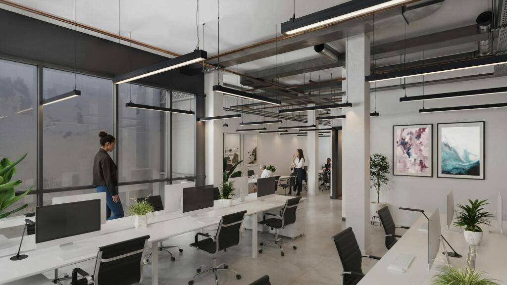 Acorn House, 314 - 320 Gray's Inn Road, London WC1X 8DP - Ground floor 002.jpg