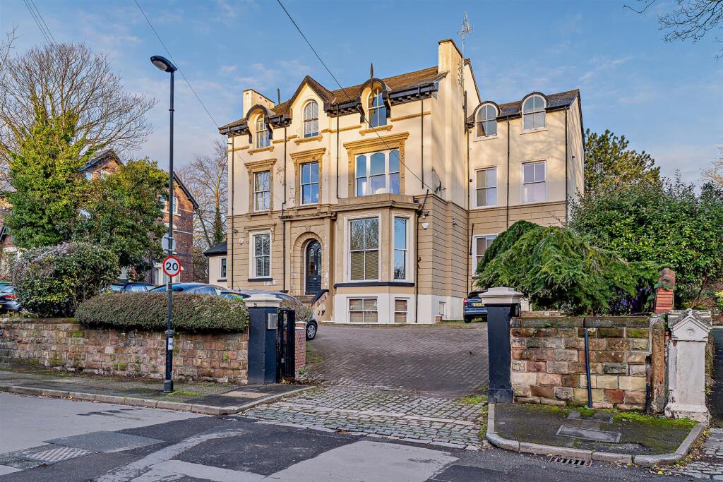 Main image of property: Alexandra Drive, Liverpool