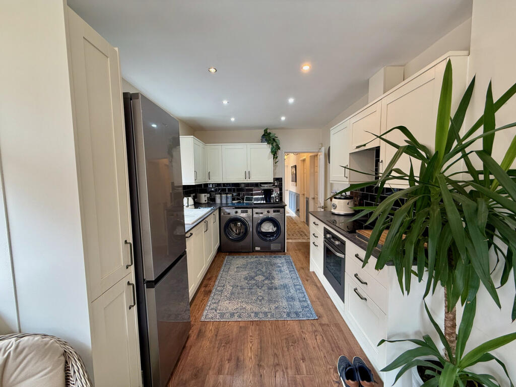 House in Nottingham - More