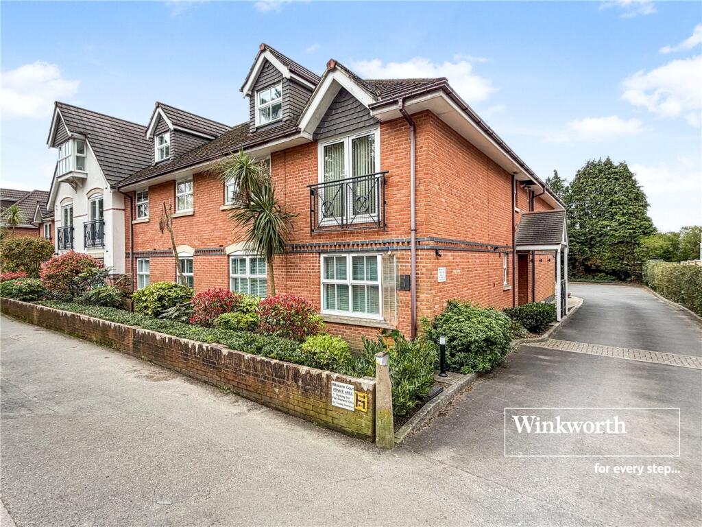 Main image of property: Wimborne Road East, Ferndown, Dorset, BH22
