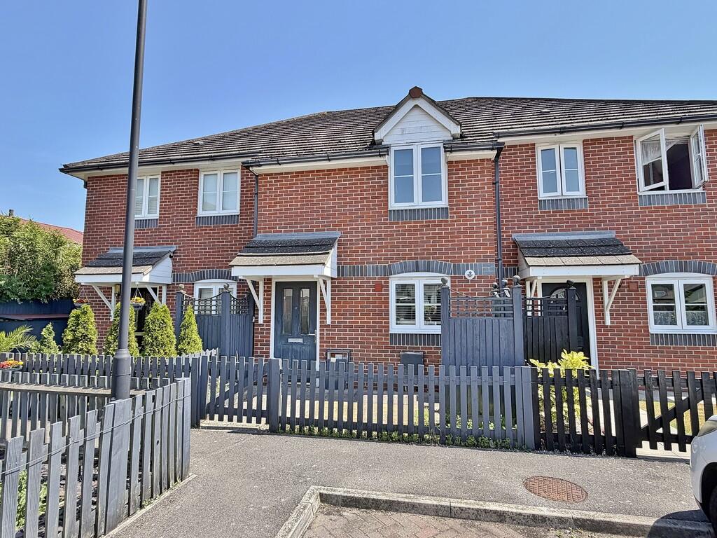Main image of property: Stroud Close, Paulsgrove