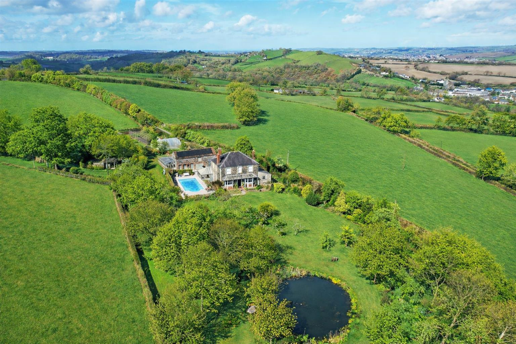 Main image of property: Landkey, Barnstaple